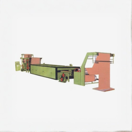 Finishing Range Machine