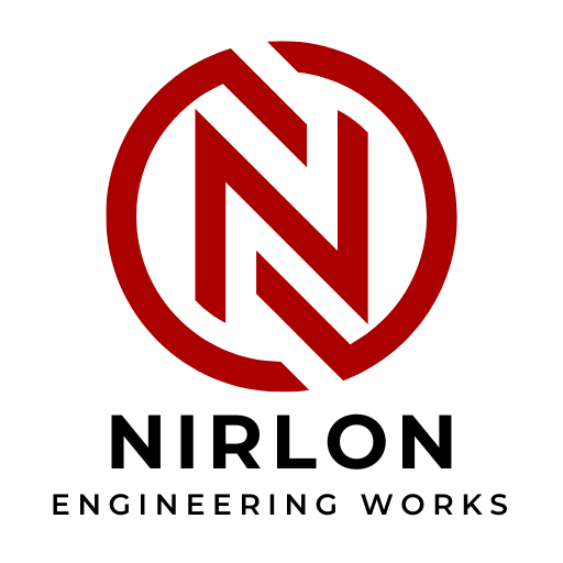 Nirlon Engineering Works Logo