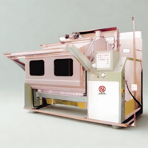 Maxi Type Jumbo Jigger Machine