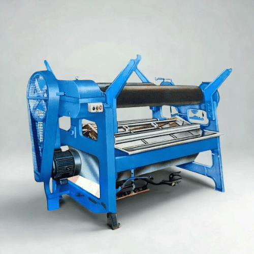 Jumbo Auto Jigger Machine