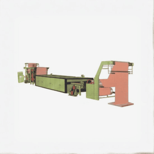 Finishing Range Machine